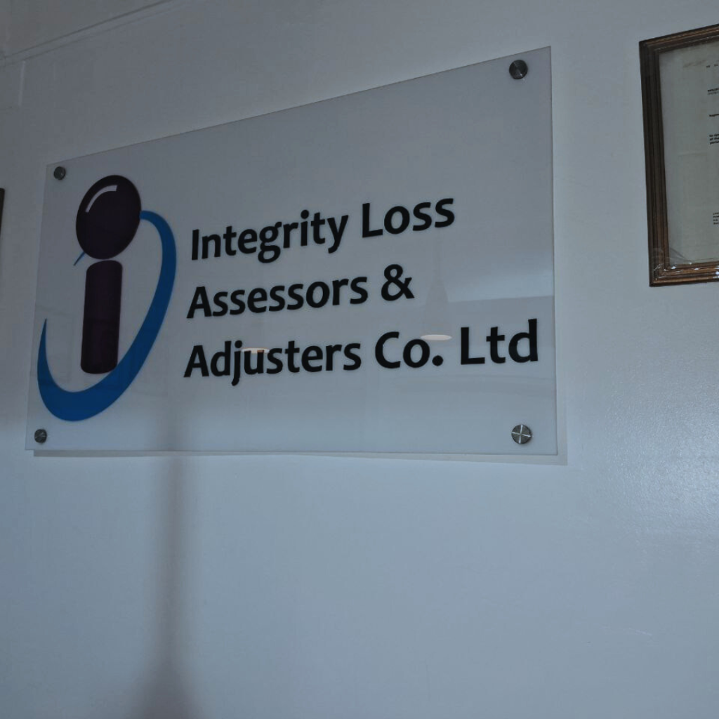 Image of Integrity office logo